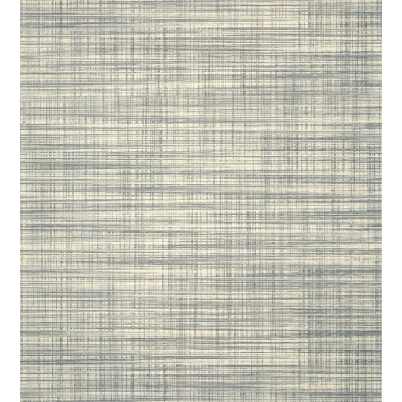Bryson Wallpaper - Charcoal - AT23165 - Anna French