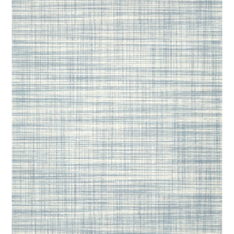 Bryson Wallpaper - Navy - AT23164 - Anna French