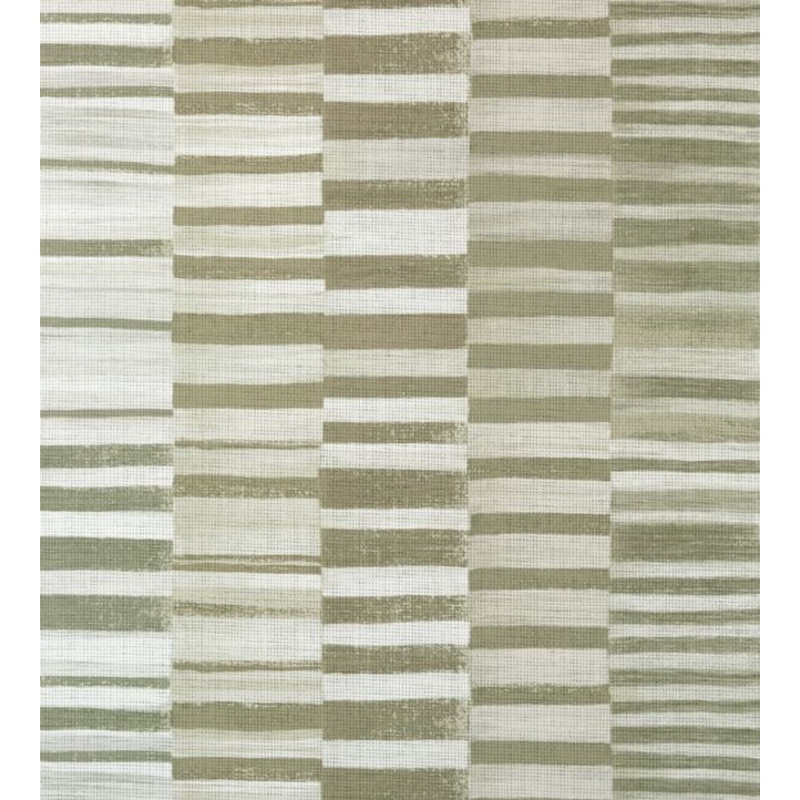 Tansman Wallpaper - Flax - AT78735 - Anna French