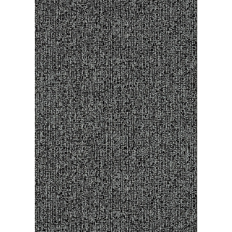 Tipton Wallpaper - Black - AT9683 - Anna French
