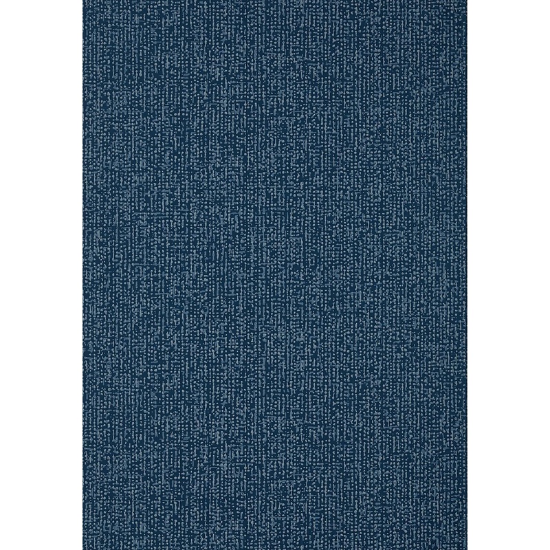 Tipton Wallpaper - Navy - AT9681 - Anna French