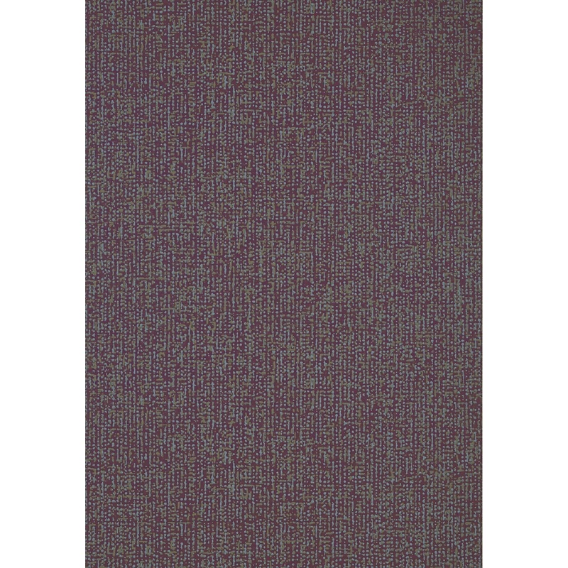 Tipton Wallpaper - Plum - AT9682 - Anna French