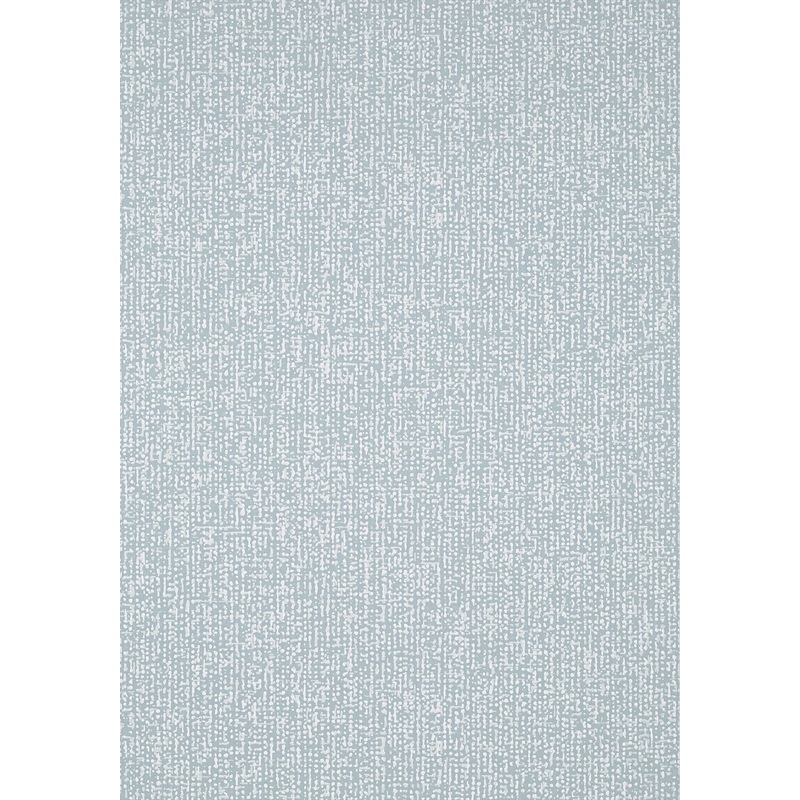 Tipton Wallpaper - Spa Blue - AT9680 - Anna French