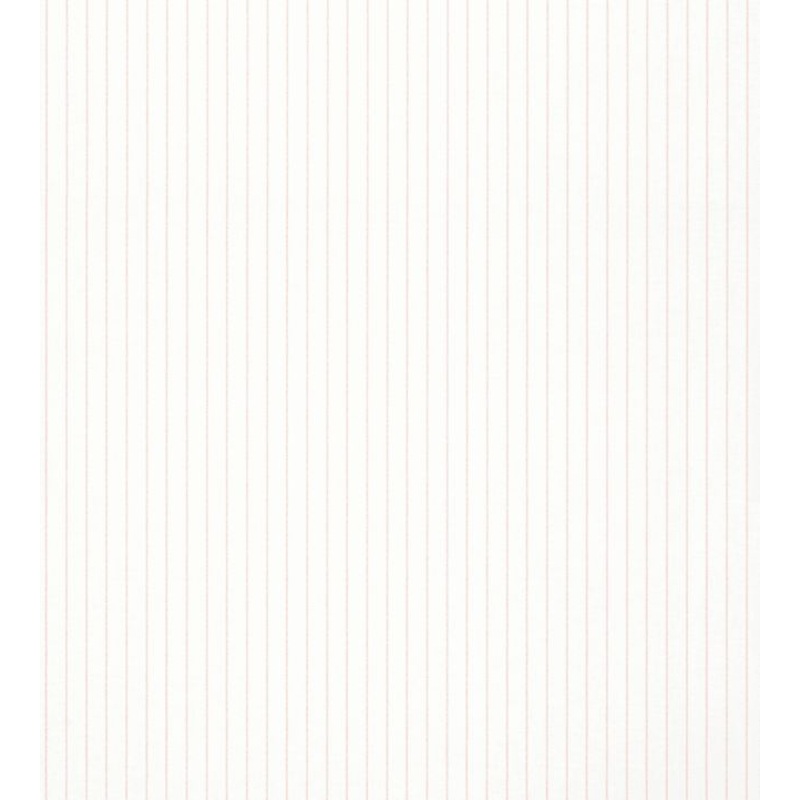 Wesley Stripe Wallpaper - Blush - AT24584 - Anna French