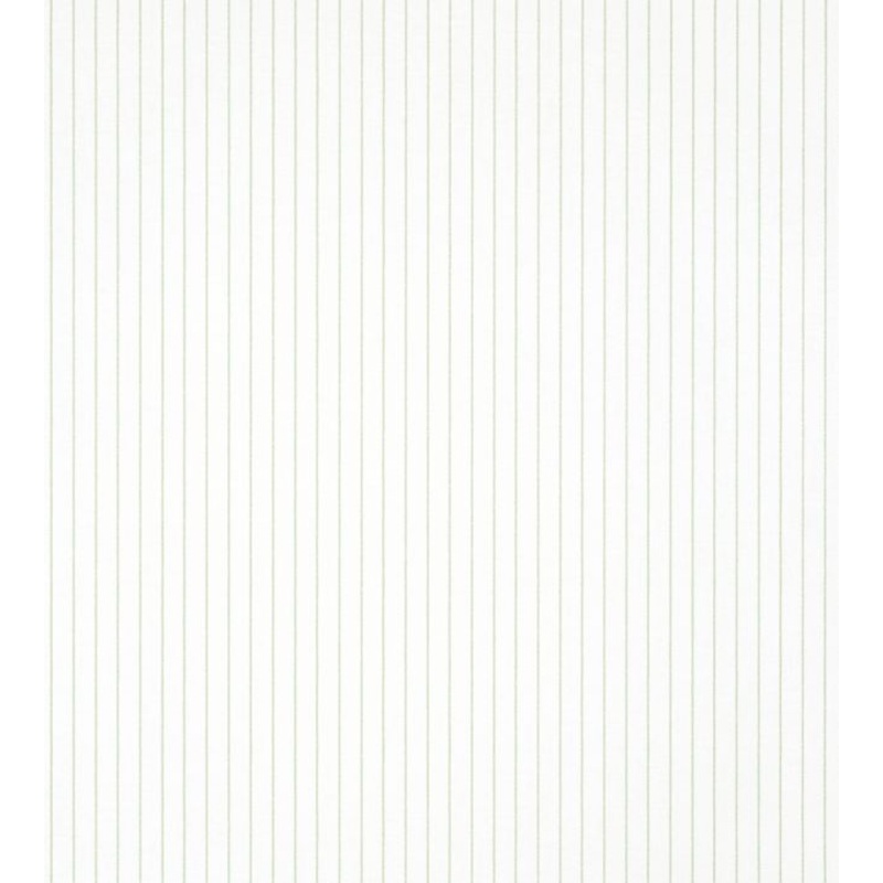 Wesley Stripe Wallpaper - Green - AT24586 - Anna French