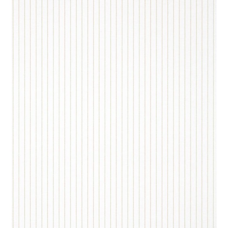 Wesley Stripe Wallpaper - Linen - AT24589 - Anna French