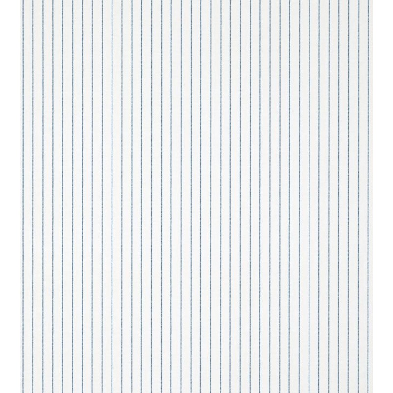 Wesley Stripe Wallpaper - Navy - AT24588 - Anna French
