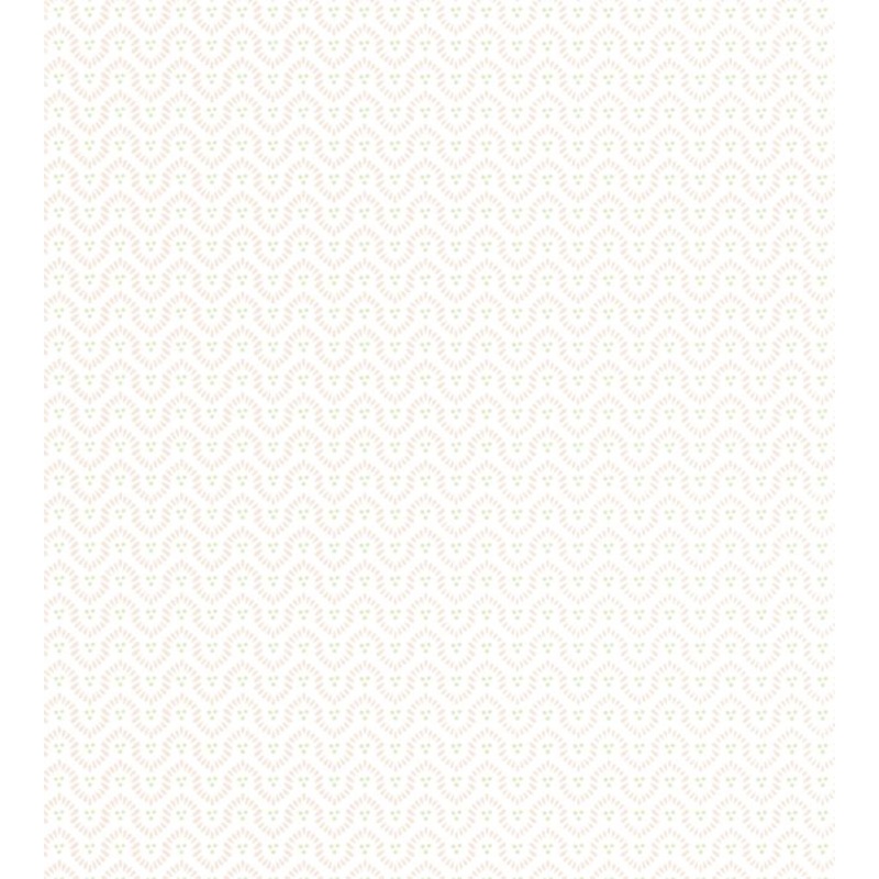 Wynford Wallpaper - Blush - AT23144 - Anna French