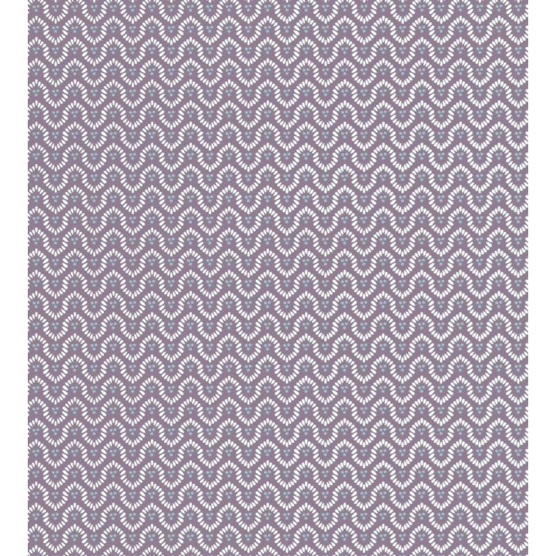 Wynford Wallpaper - Plum - AT23148 - Anna French
