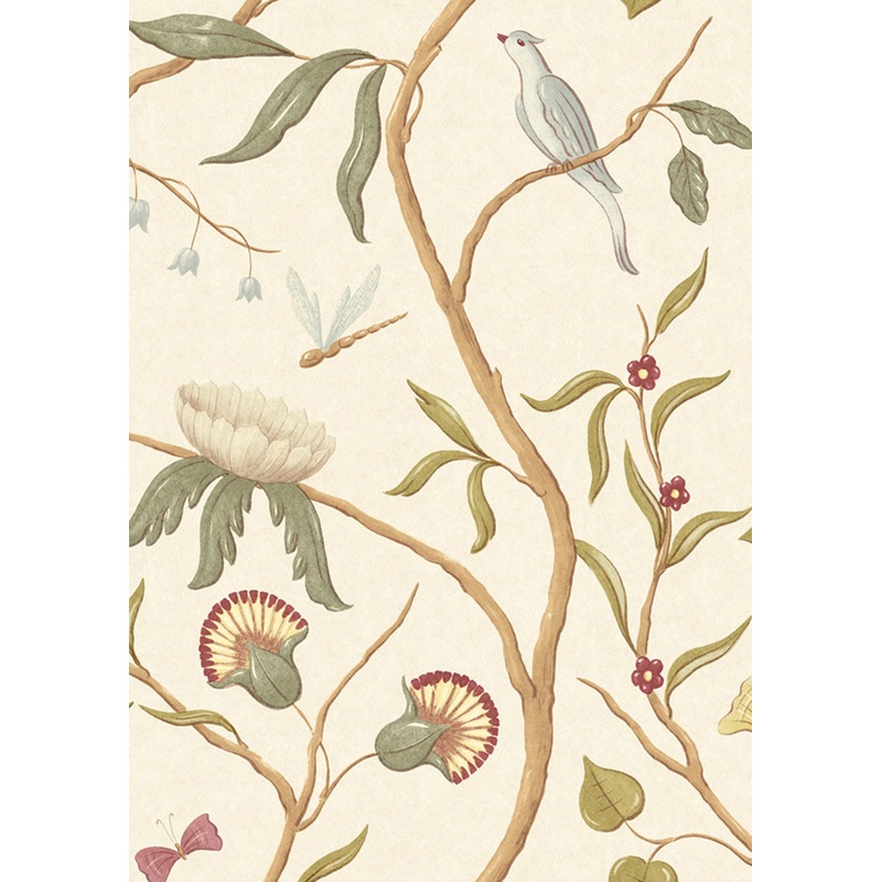 Adam's Eden Wallpaper