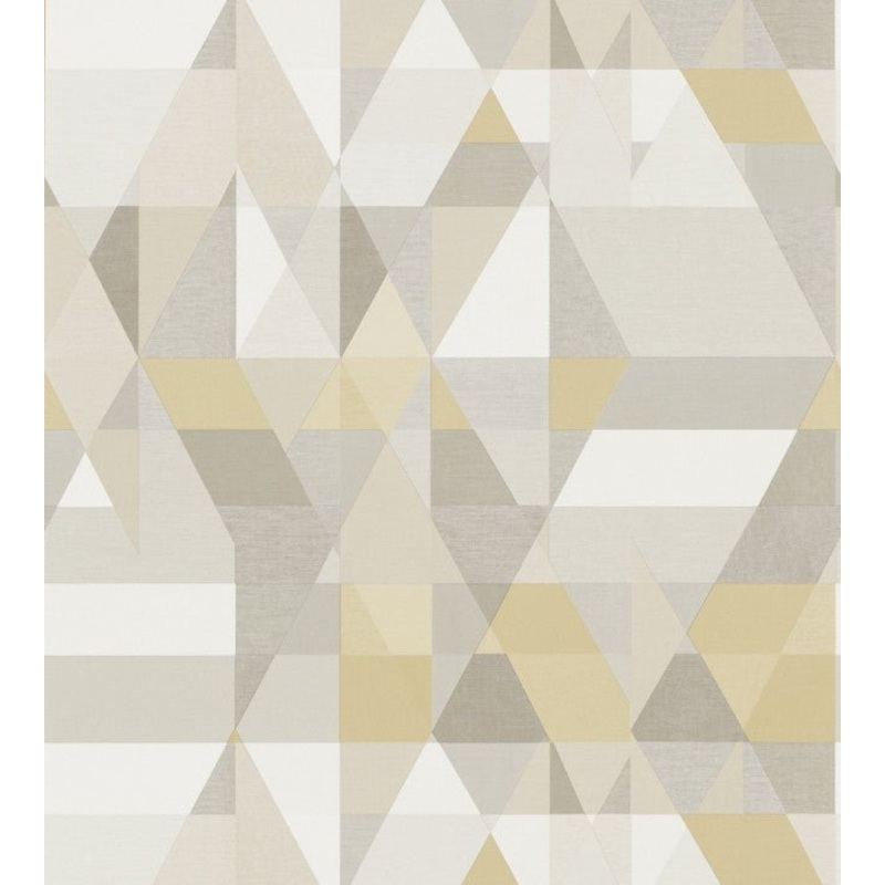 Axis Wallpaper - Pebble / Hemp / Mouse - NSWA110835 - Scion