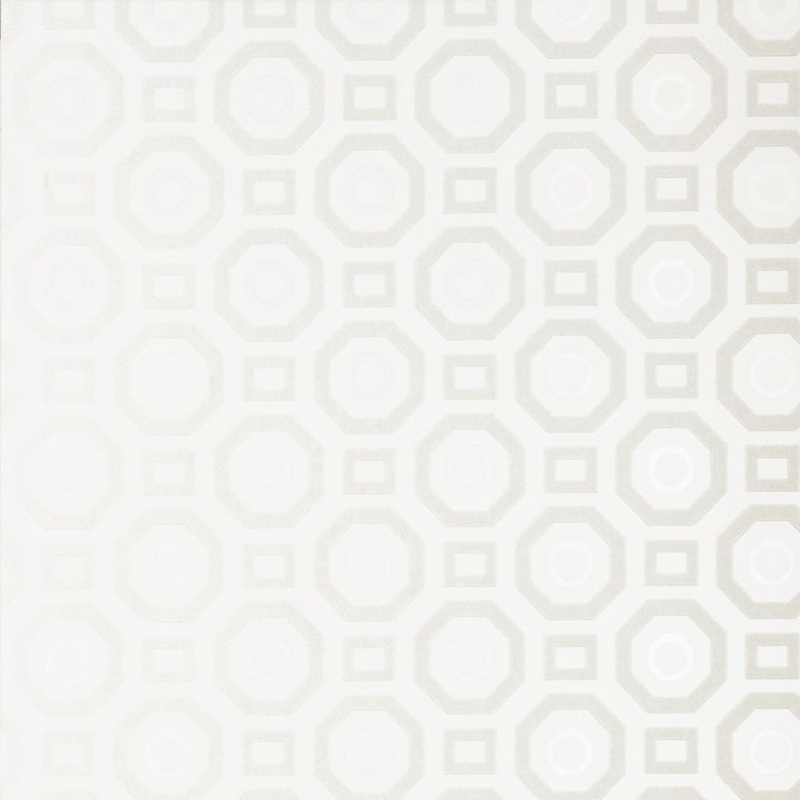 Zane Wallpaper - Pearl - AT6032 - Anna French