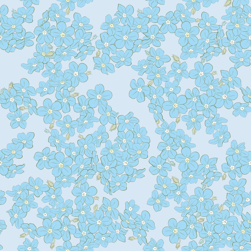 Anemone Wallpaper