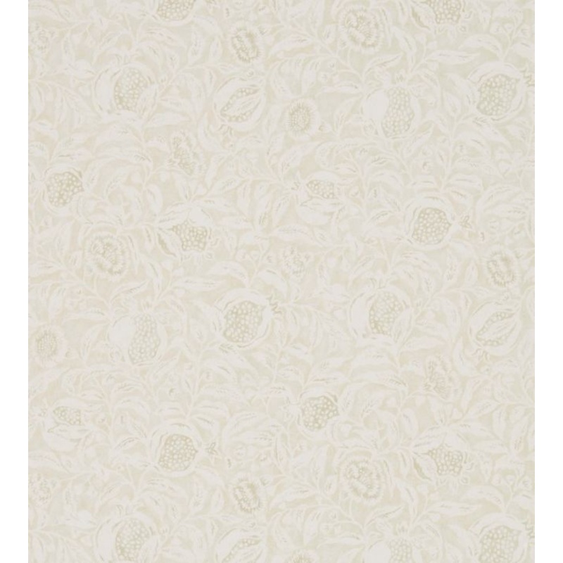 Annandale Wallpaper - Ivory/Stone - DDAM216396 - Sanderson