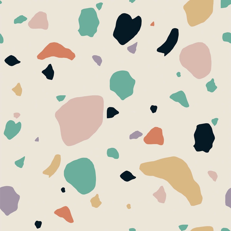 Asteroid Wallpaper - Sandstorm