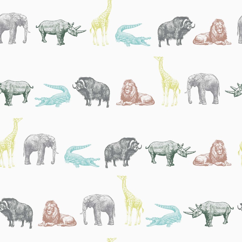 The Ark Wallpaper - Multi