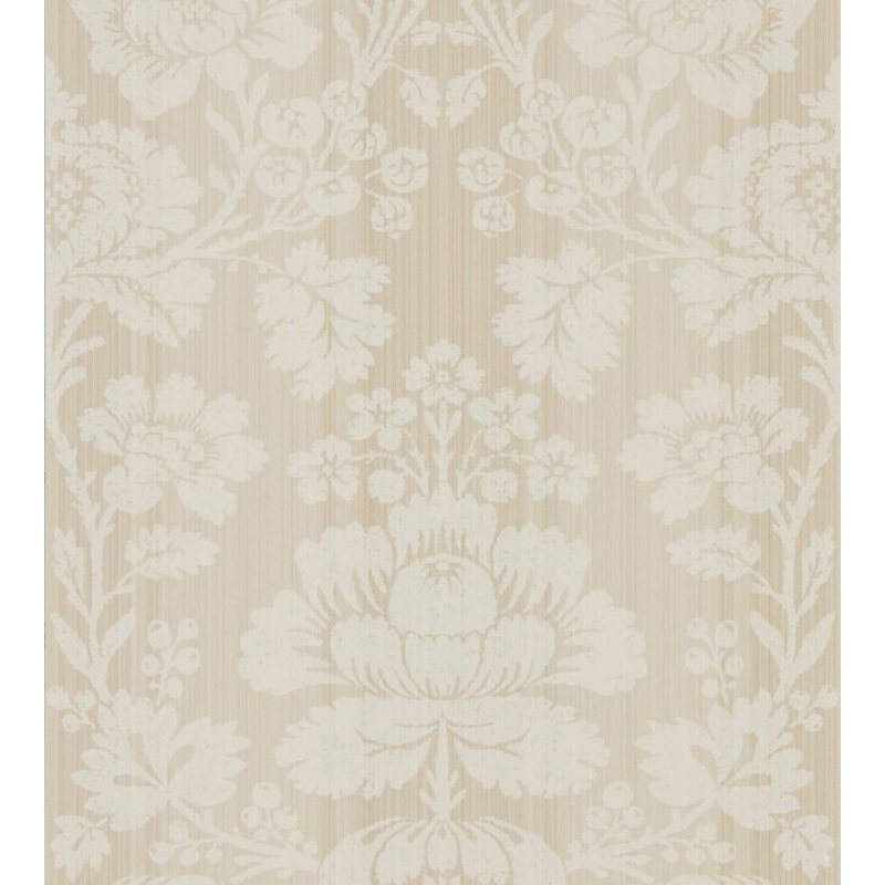 Beauvais Wallpaper - Mousseaux - ZPAL312705 - Zoffany