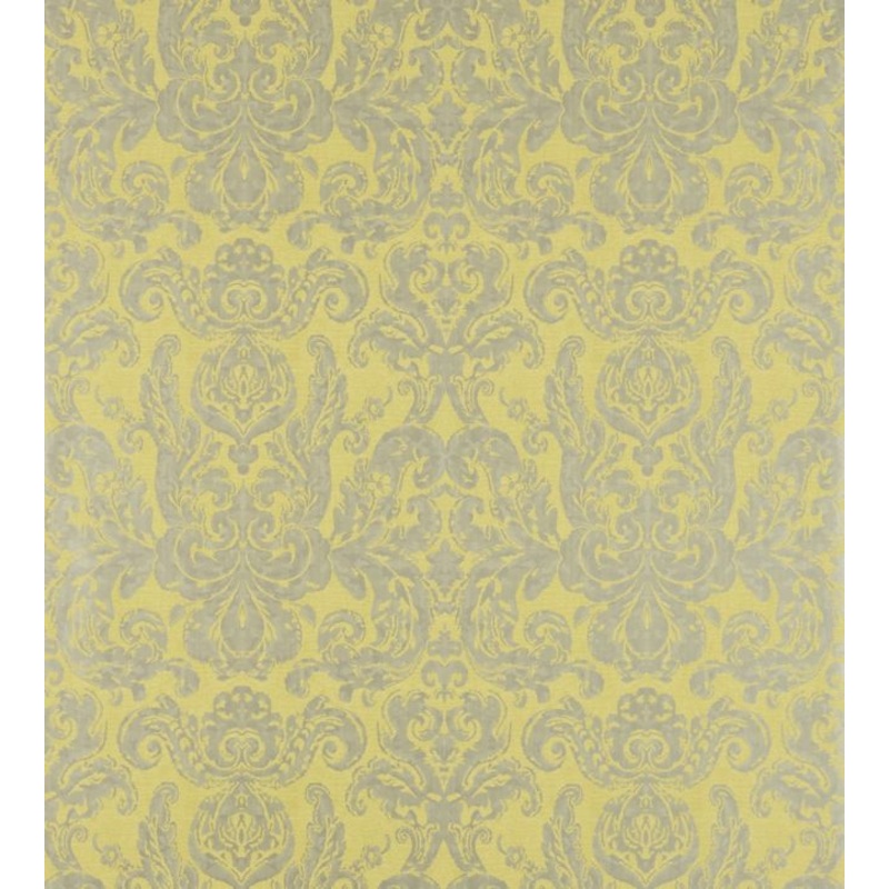 Brocatello Wallpaper - Mimosa - ZCON312116 - Zoffany