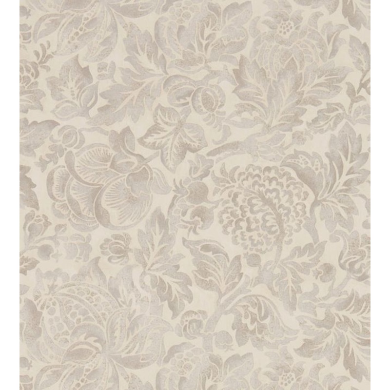 Thackeray Wallpaper - Fig - DDAM216413 - Sanderson