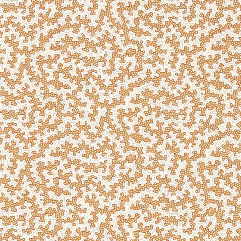 Truffle Wallpaper - Rowan Berry - DABW217242 - Sanderson