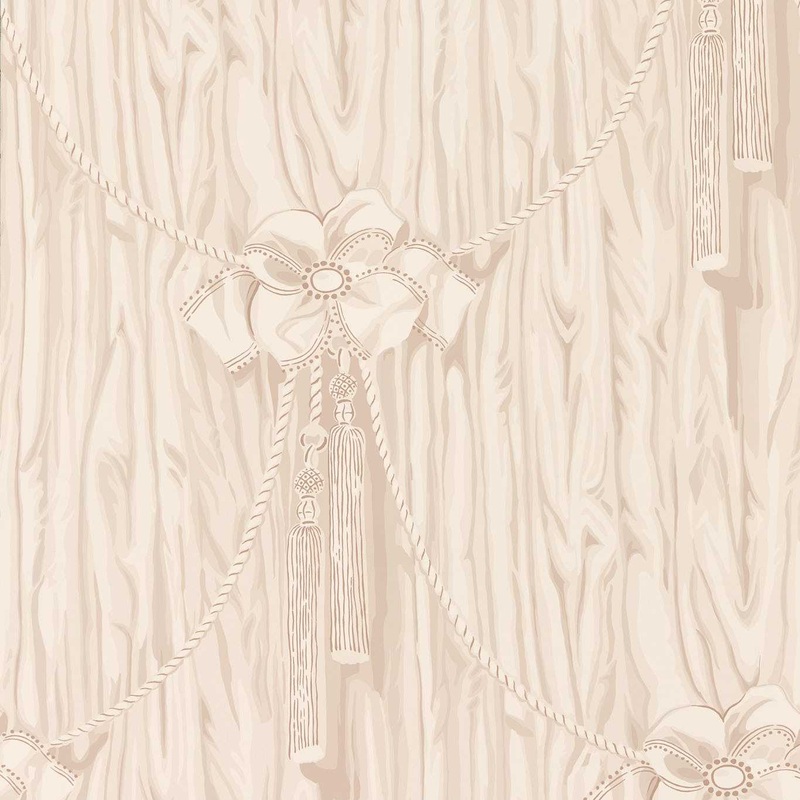 Wilsford Wallpaper - Conch - DGDW217308 - Sanderson