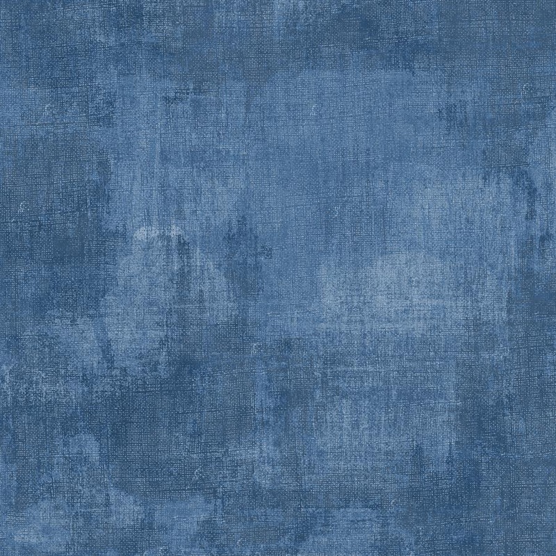 Wilmington Prints - Essential Dry Brush - Denim  - Yardage