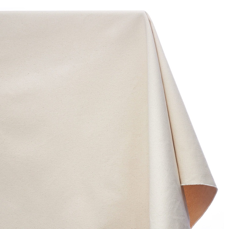 #10 Cotton Duck Canvas (15 oz)