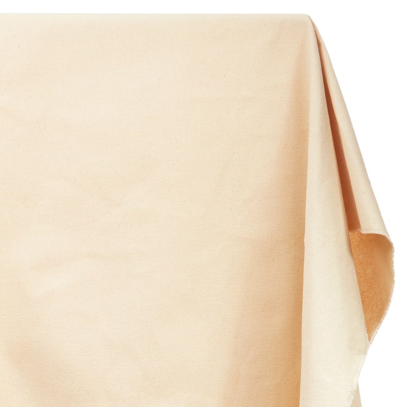 10 oz Cotton Duck Canvas (72 Inch)