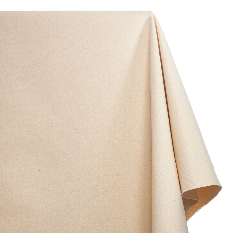 #12 Cotton Duck Canvas (11.5 oz)