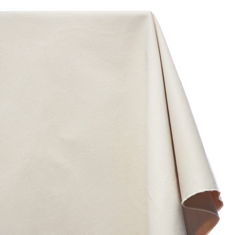 #8 Cotton Duck Canvas (18 oz)