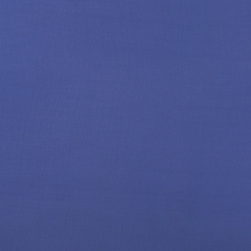 Chiffon - VICTORIA - 048 - Denim Blue