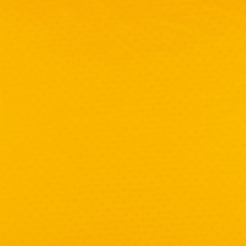Chiffon with Dot - ROSY - Yellow