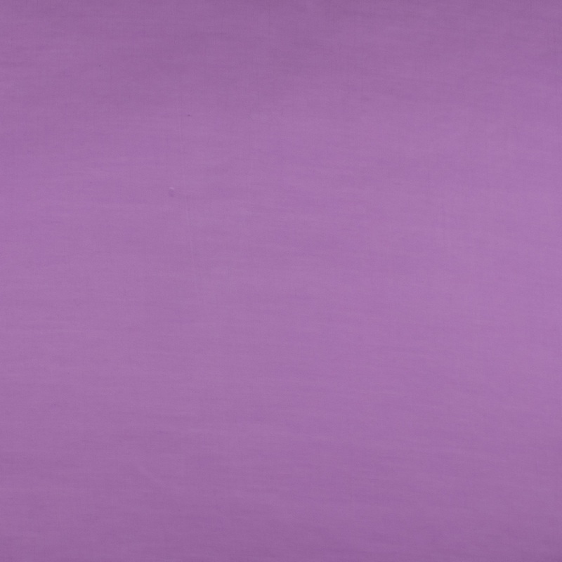 Solid Faux Silk - BRIANA - 004 - Grape