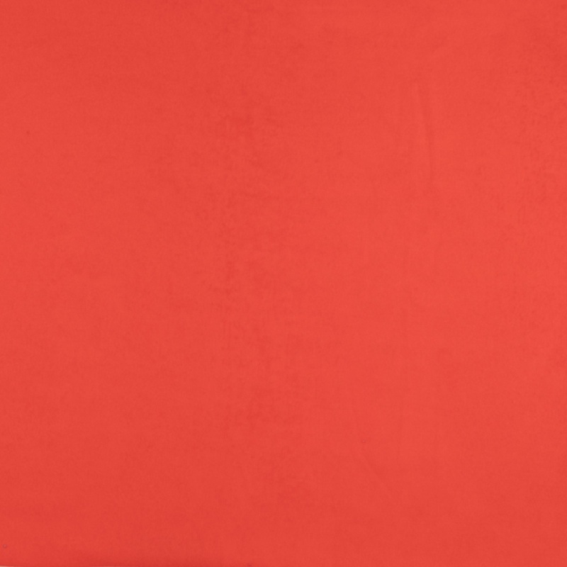 Stretch Terry Knit - 006 - Red