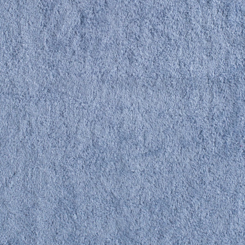 BAMBOO Terry - Chambray Blue