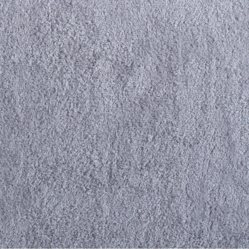 BAMBOO Terry - Soft Grey