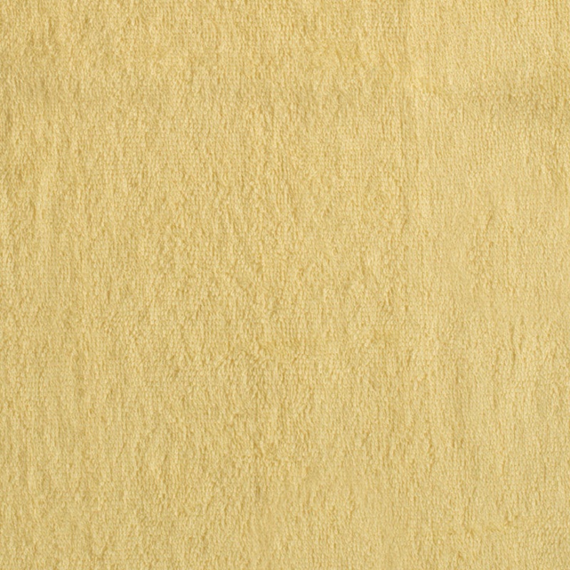 BAMBOO Terry - Soft Yellow