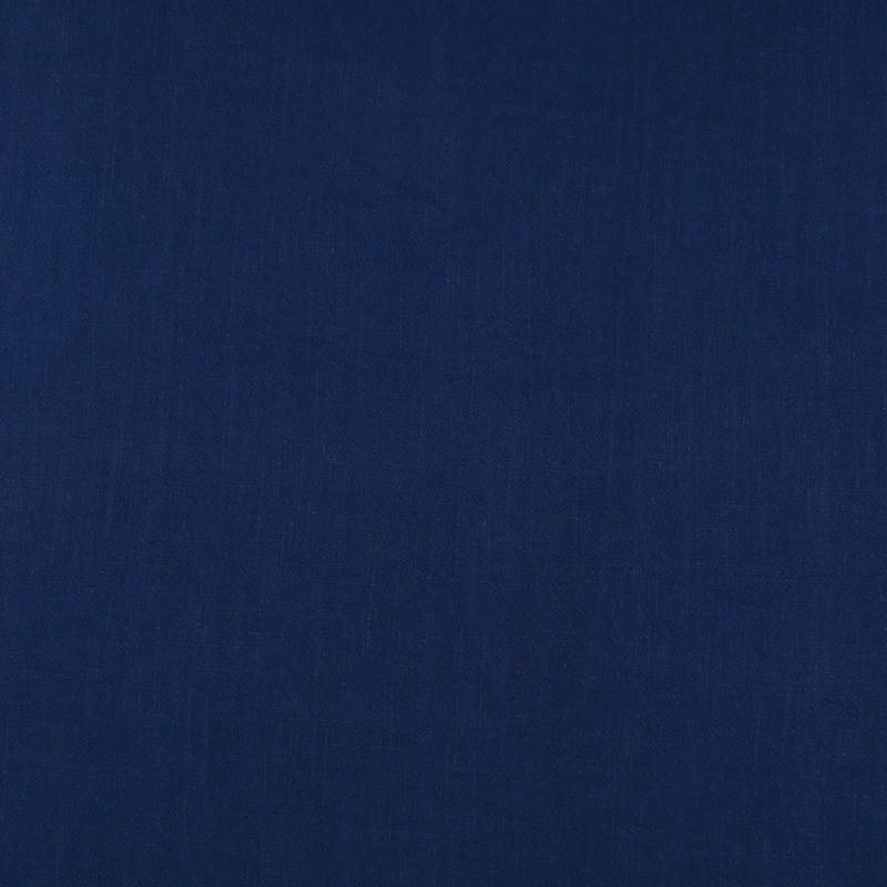 Viscose & Linen Blend - SALMA - Dark Night