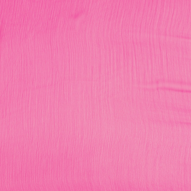 Chiffon Yoryu - NAOMI - 001 - Magenta