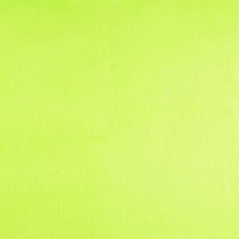 Chiffon Yoryu - NAOMI - 008 - Lime