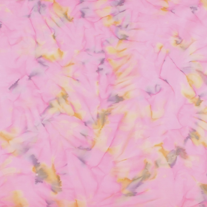 Batik - BALI - 097 - Pink
