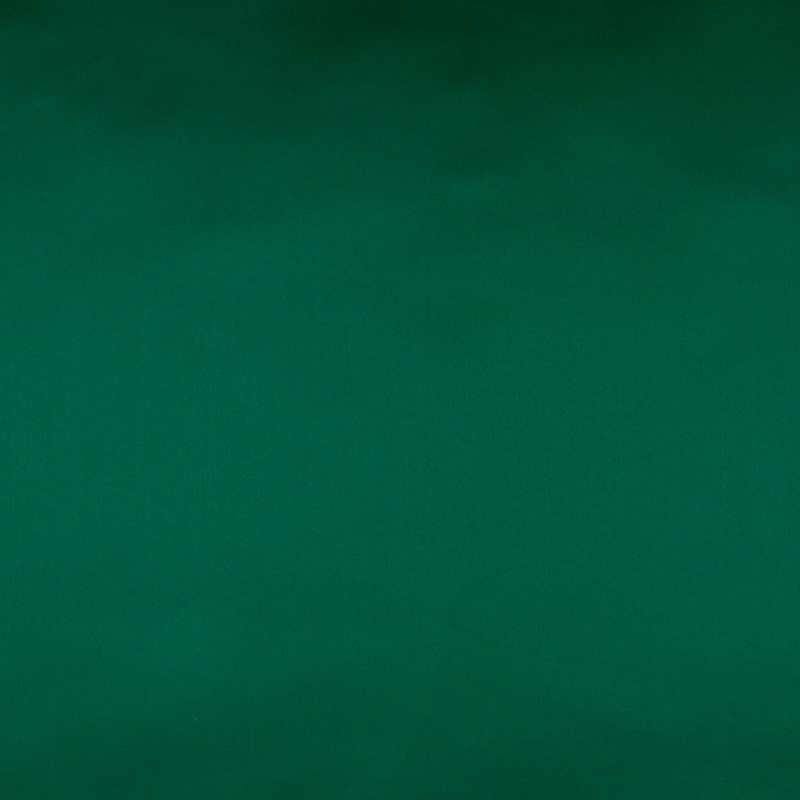 CLICHY Matt satin - Dark Green
