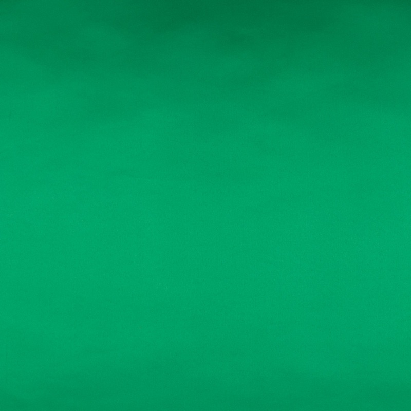 CLICHY Matt satin - Green