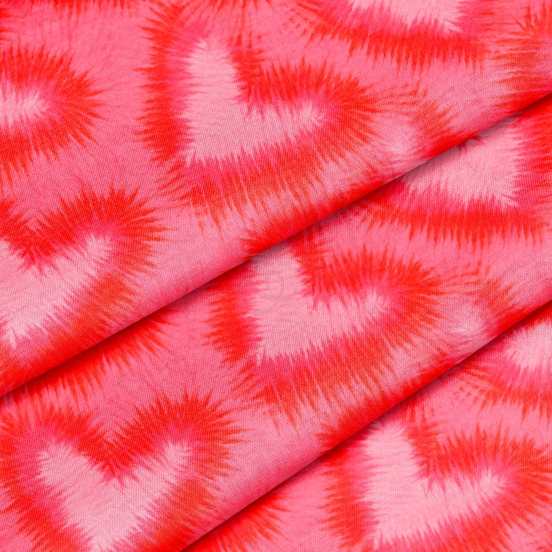 100% Cotton Fabric CTN2311 Valentine's Day