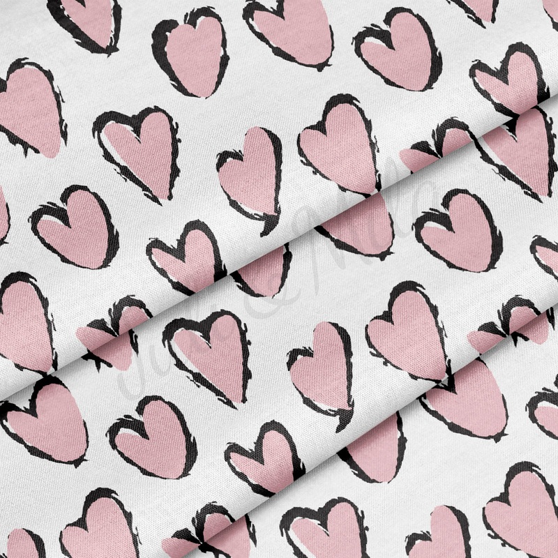 100% Cotton Fabric CTN1054