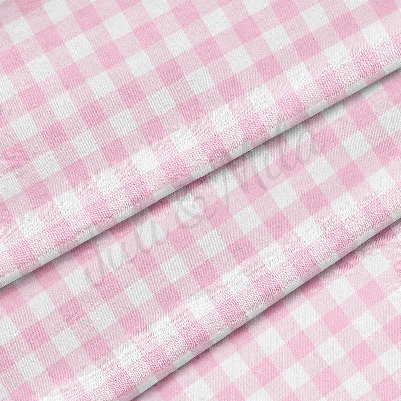 100% Cotton CTN2459 Gingham