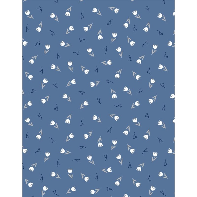 Windsong Meadows Blue - (5)