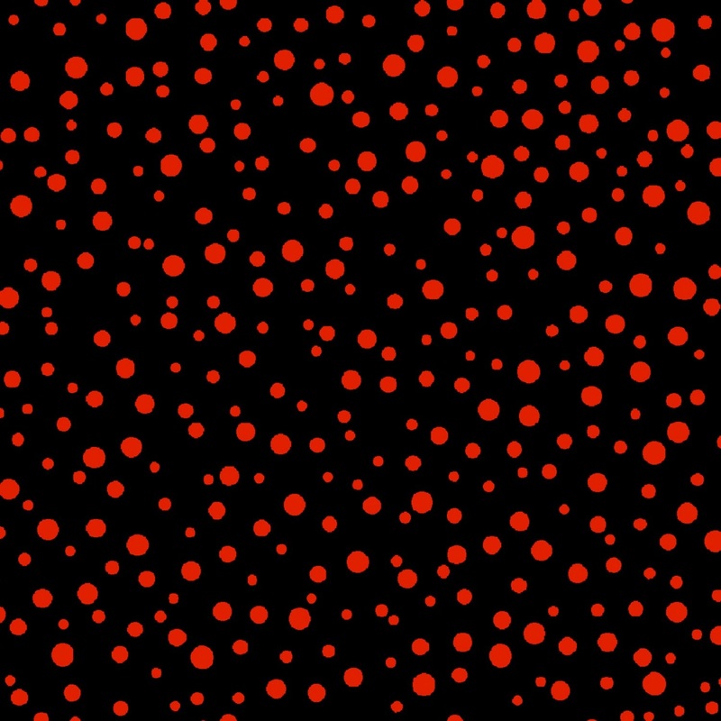 Yule Cool Black/Red