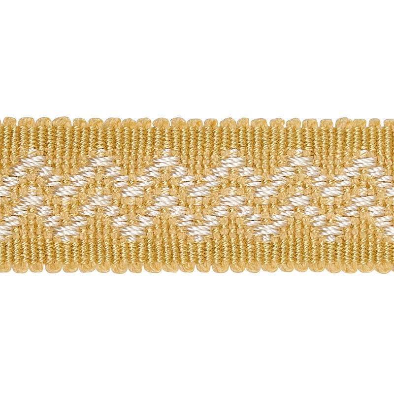 EBBA TAPE YELLOW