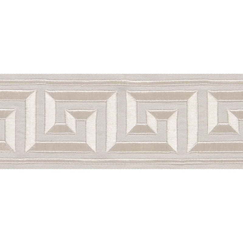 Yetty-Pale Grey